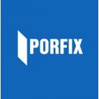 Porfix-pórusbeton