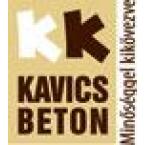 KK Kavics Beton Bt.